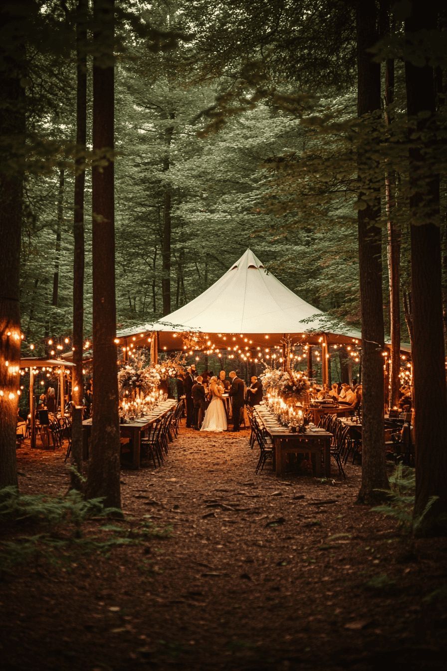 Wildfields Venues Ltd –                           Extraordinary Events in Extraordinary Natural Spaces.